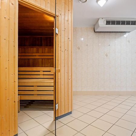 Seehof Seehof 31 Heringsdorf Zewnętrze zdjęcie