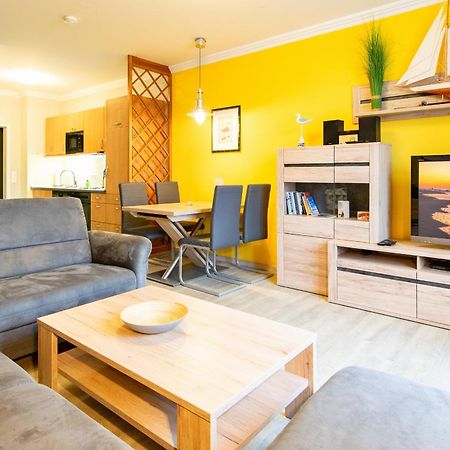 Seehof Seehof 31 Heringsdorf Zewnętrze zdjęcie