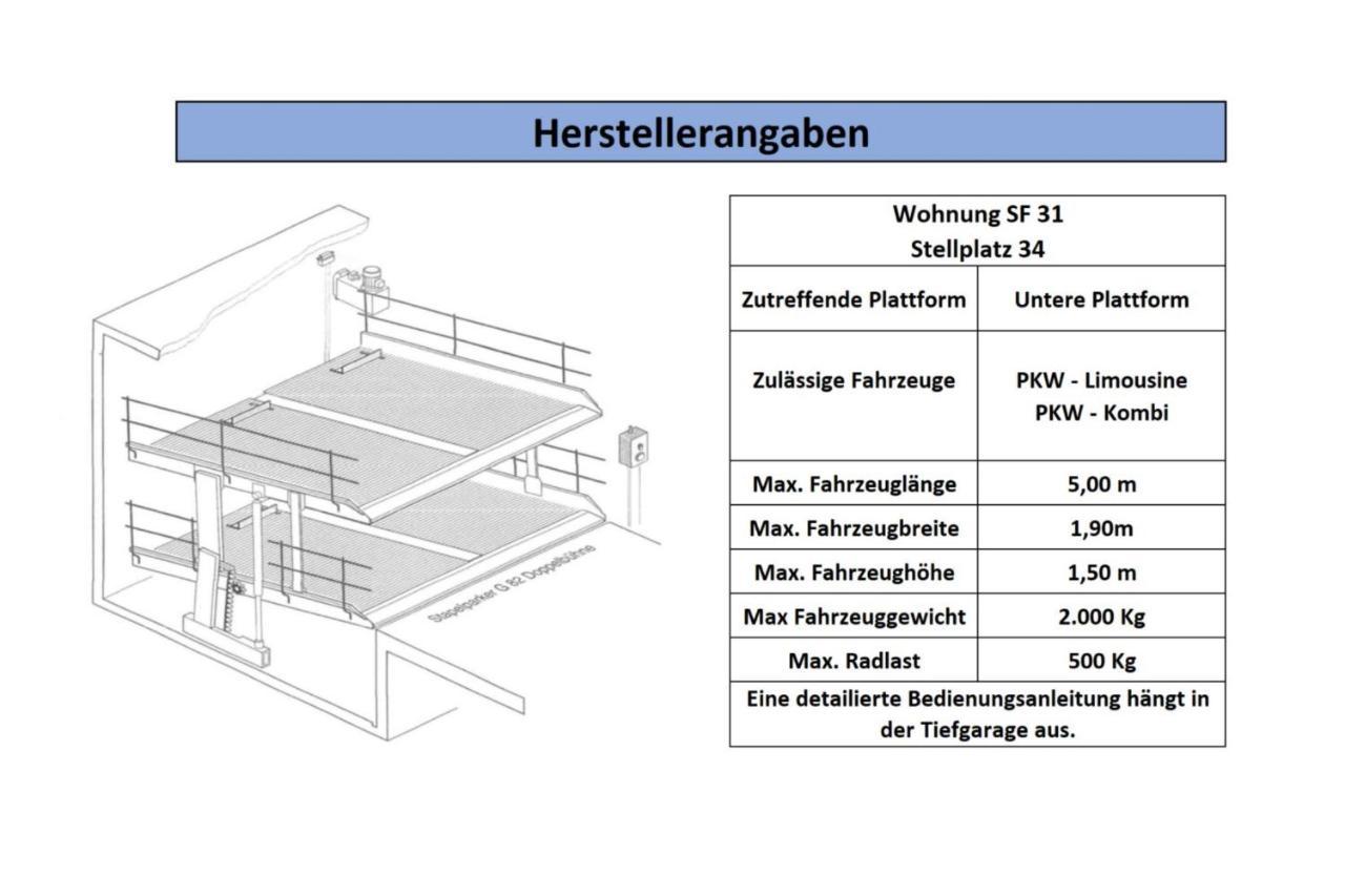 Seehof Seehof 31 Heringsdorf Zewnętrze zdjęcie