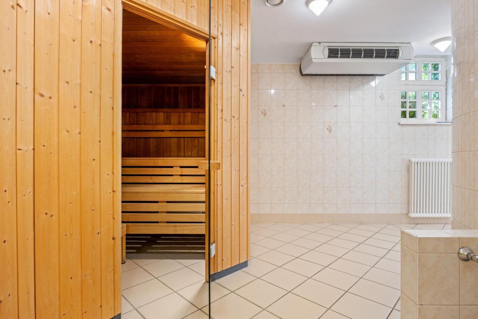 Seehof Seehof 31 Heringsdorf Zewnętrze zdjęcie